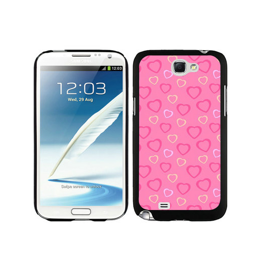 Valentine Love Samsung Galaxy Note 2 Cases DPI | Women